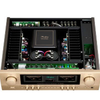 Accuphase E-3000. Wzmacniacz zintegrowany stereo. - 3