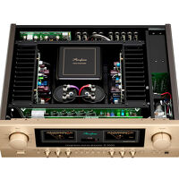 Accuphase E-3000. Wzmacniacz zintegrowany stereo. - 2
