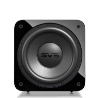 SVS SB-3000 R|Evolution (czarny połysk). Subwoofer aktywny. - 3