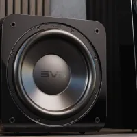 SVS SB-3000 R|Evolution (czarny połysk). Subwoofer aktywny. - 6