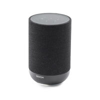Denon HOME 200 (czarny). Bezprzewodowy głośnik multiroom. - 6