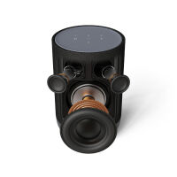 Denon HOME 200 (węgiel drzewny). Bezprzewodowy głośnik multiroom. - 4