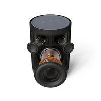Denon HOME 200 (czarny). Bezprzewodowy głośnik multiroom. - 4