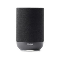 Denon HOME 200 (czarny). Bezprzewodowy głośnik multiroom. - 3