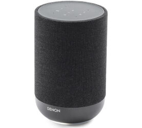 Denon HOME 200 (węgiel drzewny). Bezprzewodowy głośnik multiroom.