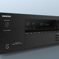 Onkyo TX-SR3100 DAB (czarny). Amplituner kina domowego. - 6