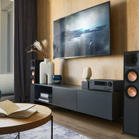 Onkyo TX-SR3100 DAB (czarny). Amplituner kina domowego. - 12