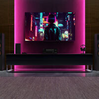 Onkyo TX-SR3100 DAB (czarny). Amplituner kina domowego. - 10