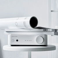 Argon Audio SA1 MK2 (biały). Wzmacniacz stereo. - 7