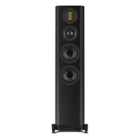 Wharfedale EVO 5.3 (czarny). Kolumny podłogowe. - 2
