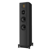 Wharfedale EVO 5.3 (czarny). Kolumny podłogowe. - 4