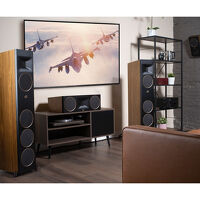 Martin Logan Motion XT C100 (biały). Kolumna centralna. - 10