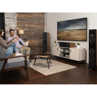 Martin Logan Motion XT C100 (biały). Kolumna centralna. - 11
