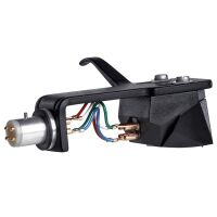 Ortofon 2M Black LVB 250 Premounted. Wkładka gramofonowa MM. - 2