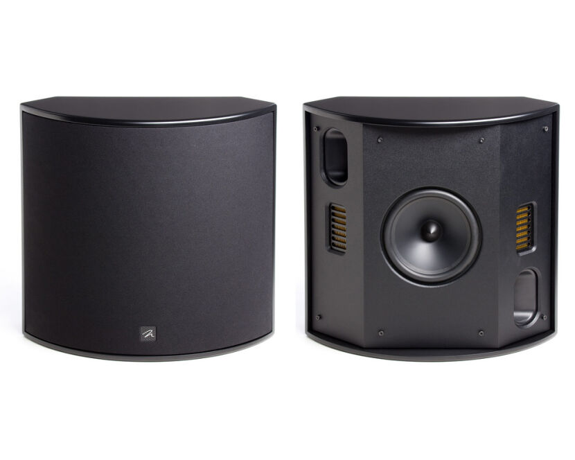 Martin Logan ElectroMotion FX2. Kolumna surround.