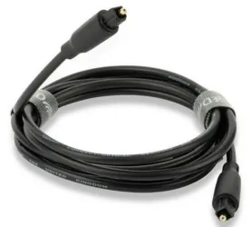 QED Connect QE8174. Przewód optyczny (1.5m).