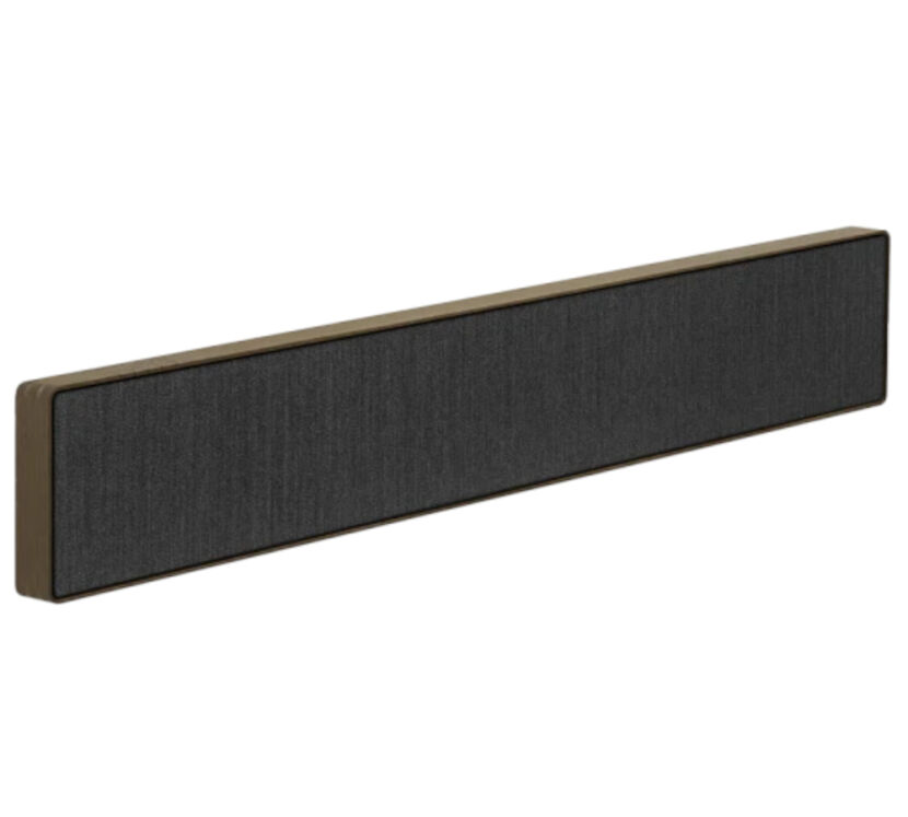 Bang & Olufsen Beosound Stage (smoked oak). Soundbar Multiroom.