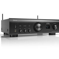Denon PMA-900HNE (czarny). Wzmacniacz stereo z funkcjami sieciowymi. - 3