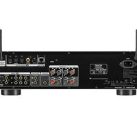 Denon PMA-900HNE (czarny). Wzmacniacz stereo z funkcjami sieciowymi. - 4