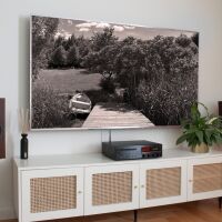 Taga Harmony HTR-1500CD (srebrny). Amplituner All-in-One. - 3