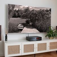 Taga Harmony HTR-1500CD (srebrny). Amplituner All-in-One. - 3