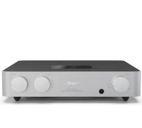 Fezz Audio Sagita Prestige EVO (moonlight). Lampowy przedwzmacniacz liniowy.