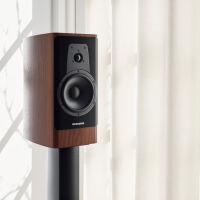 Dynaudio Contour 20i (walnut). Kolumny podstawkowe. - 5