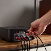 Denon Home Amp. Sieciowy wzmacniacz stereo. - 9