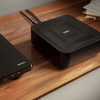Denon Home Amp. Sieciowy wzmacniacz stereo. - 8