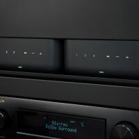 Denon Home Amp. Sieciowy wzmacniacz stereo. - 11