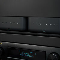 Denon Home Amp. Sieciowy wzmacniacz stereo. - 11