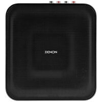 Denon Home Amp. Sieciowy wzmacniacz stereo. - 6