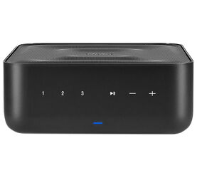 Denon Home Amp. Sieciowy wzmacniacz stereo.