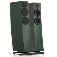 Pylon Audio Jasper 23 (konfiguracja własna). Kolumny podłogowe. - 6