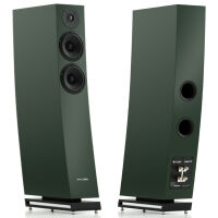Pylon Audio Jasper 23 (konfiguracja własna). Kolumny podłogowe. - 5