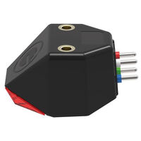 Goldring E1 Red. Wkładka gramofonowa MM. - 4