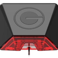 Goldring E1 Red. Wkładka gramofonowa MM. - 2