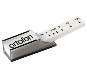 Ortofon Stylus Pressure Gauge. Waga do kalibracji wkładek gramofonowych.