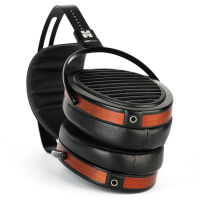 HiFiMAN Arya Organic. Przewodowe słuchawki nauszne. - 11