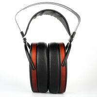 HiFiMAN Arya Organic. Przewodowe słuchawki nauszne. - 10