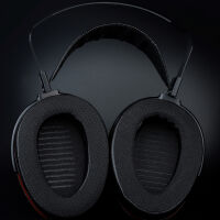 HiFiMAN Arya Organic. Przewodowe słuchawki nauszne. - 14