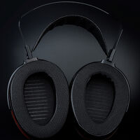 HiFiMAN Arya Organic. Przewodowe słuchawki nauszne. - 14