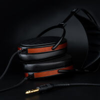 HiFiMAN Arya Organic. Przewodowe słuchawki nauszne. - 16