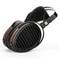 HiFiMAN Arya Organic. Przewodowe słuchawki nauszne. - 8