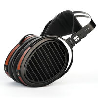 HiFiMAN Arya Organic. Przewodowe słuchawki nauszne. - 8