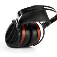 HiFiMAN Arya Organic. Przewodowe słuchawki nauszne. - 9