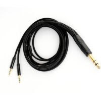 HiFiMAN Arya Organic. Przewodowe słuchawki nauszne. - 12