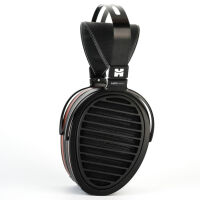 HiFiMAN Arya Organic. Przewodowe słuchawki nauszne. - 4