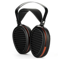 HiFiMAN Arya Organic. Przewodowe słuchawki nauszne. - 6