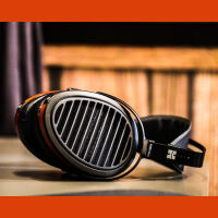 HiFiMAN Arya Organic. Przewodowe słuchawki nauszne. - 19